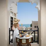 Al Maya Island & Resort