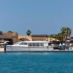 Al Maya Island & Resort