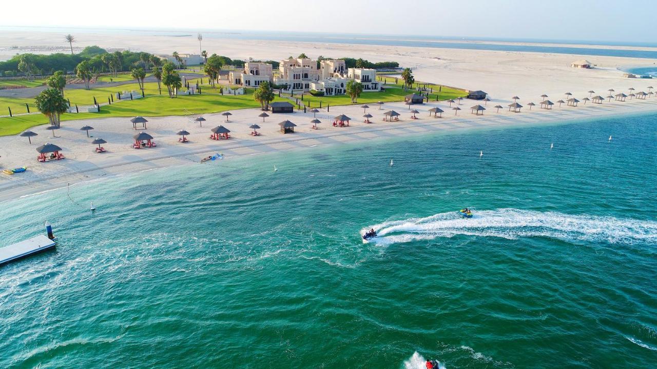 Villa Al Maya Island & Abu Dhabi
