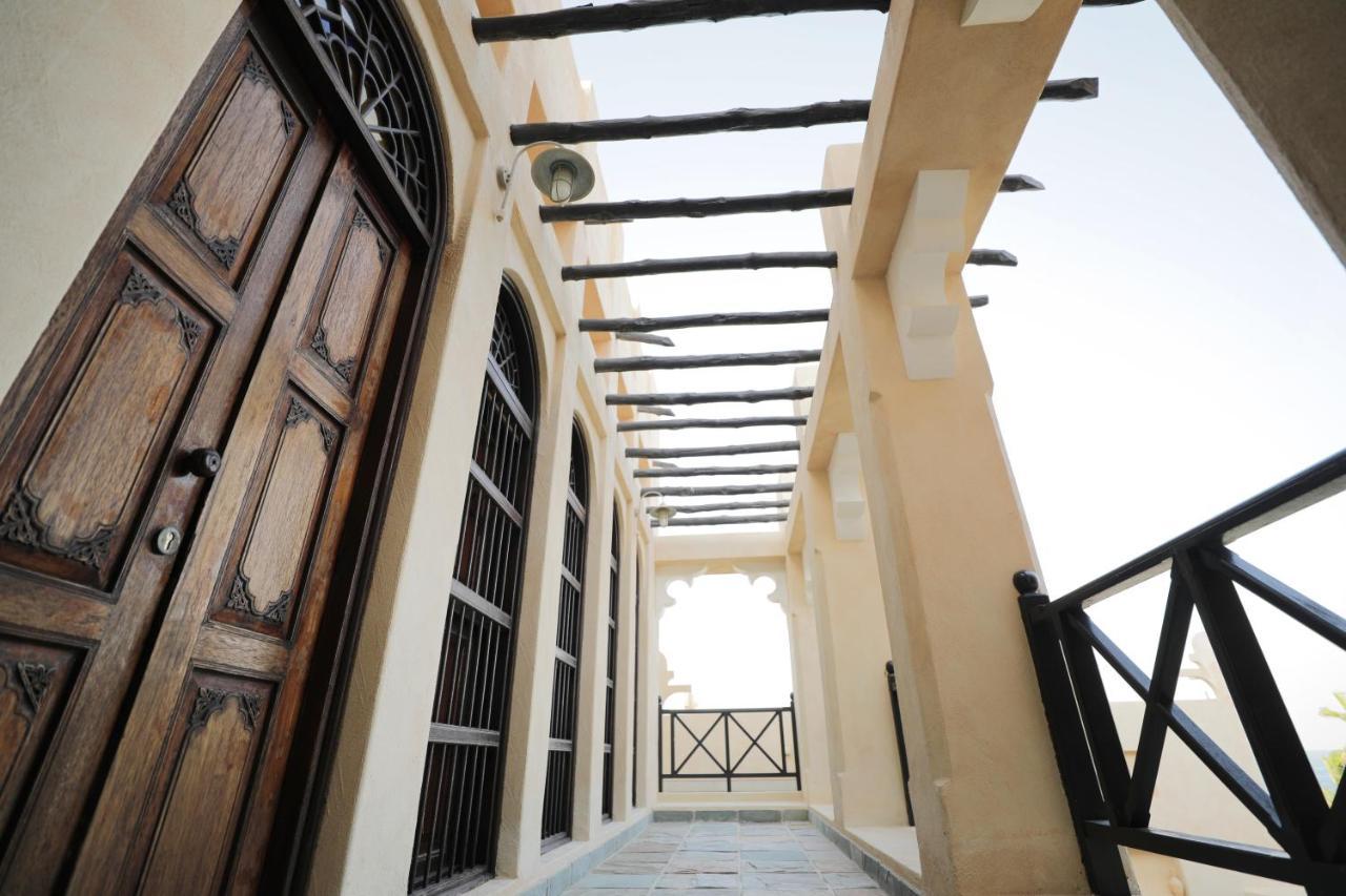 Villa Al Maya Island &