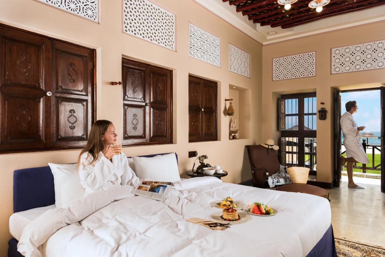 Al Maya Island &