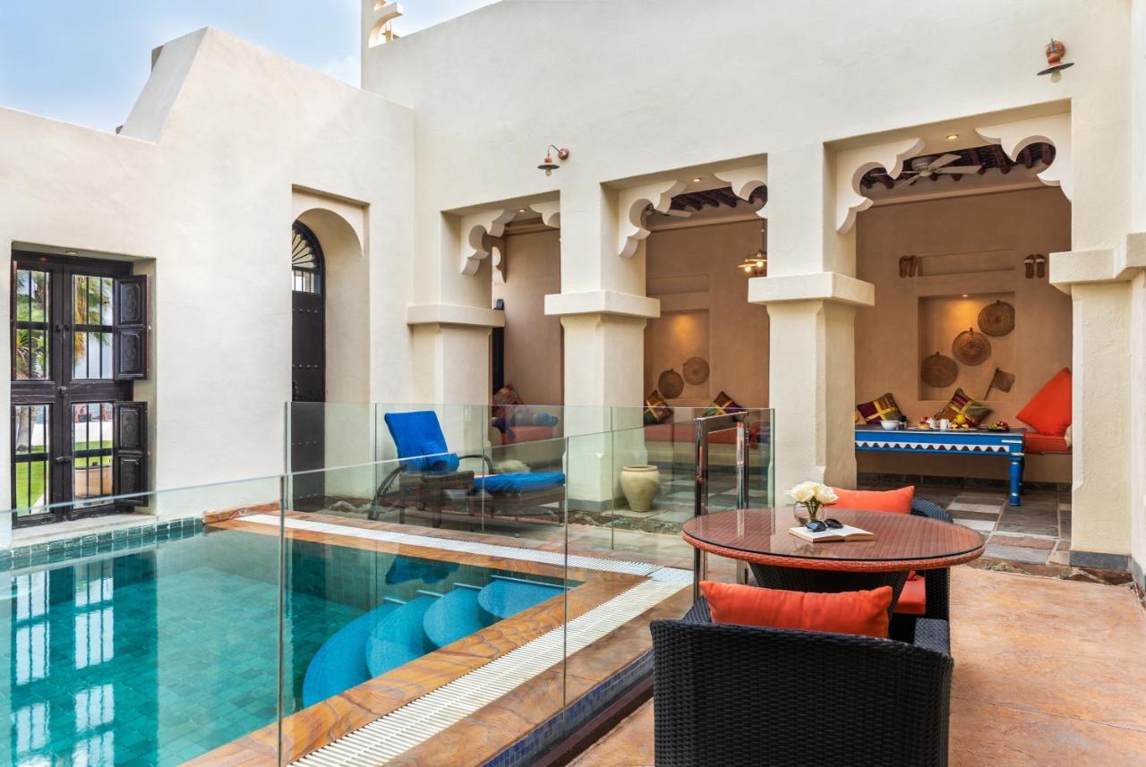 Villa Al Maya Island & Abou Dabi