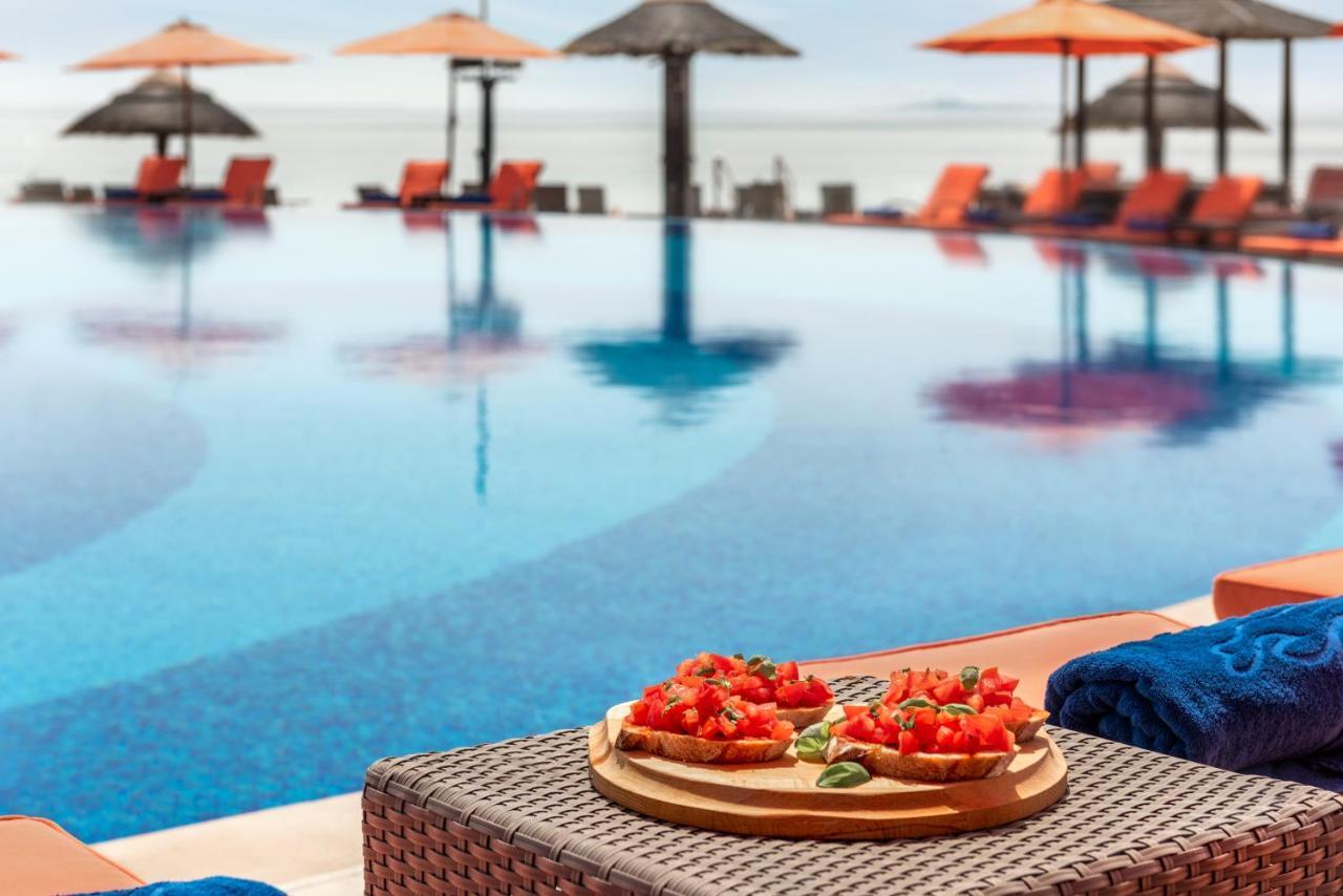 Al Maya Island & Villa Abou Dabi