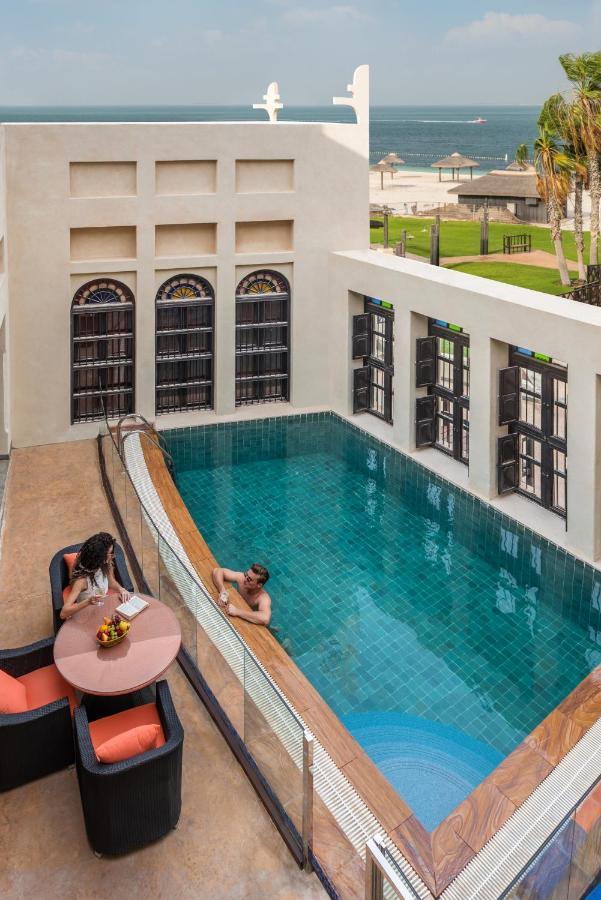 Al Maya Island & * Abu Dhabi
