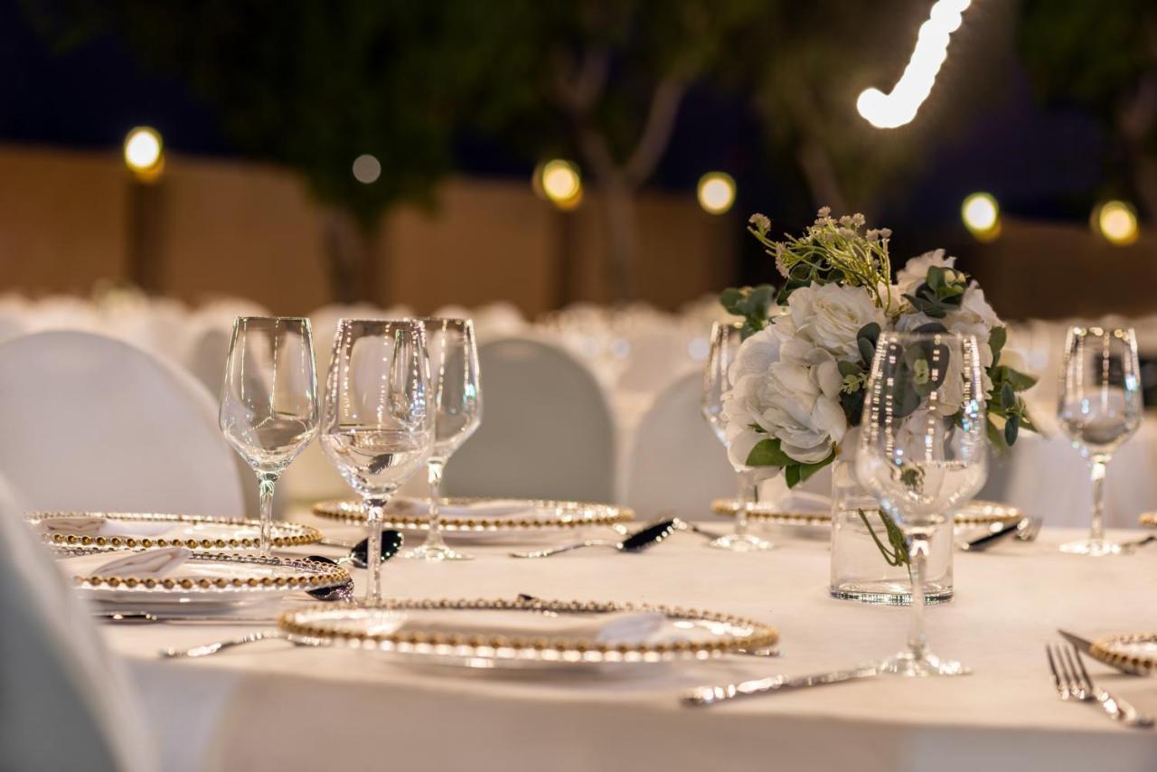 Al Maya Island &