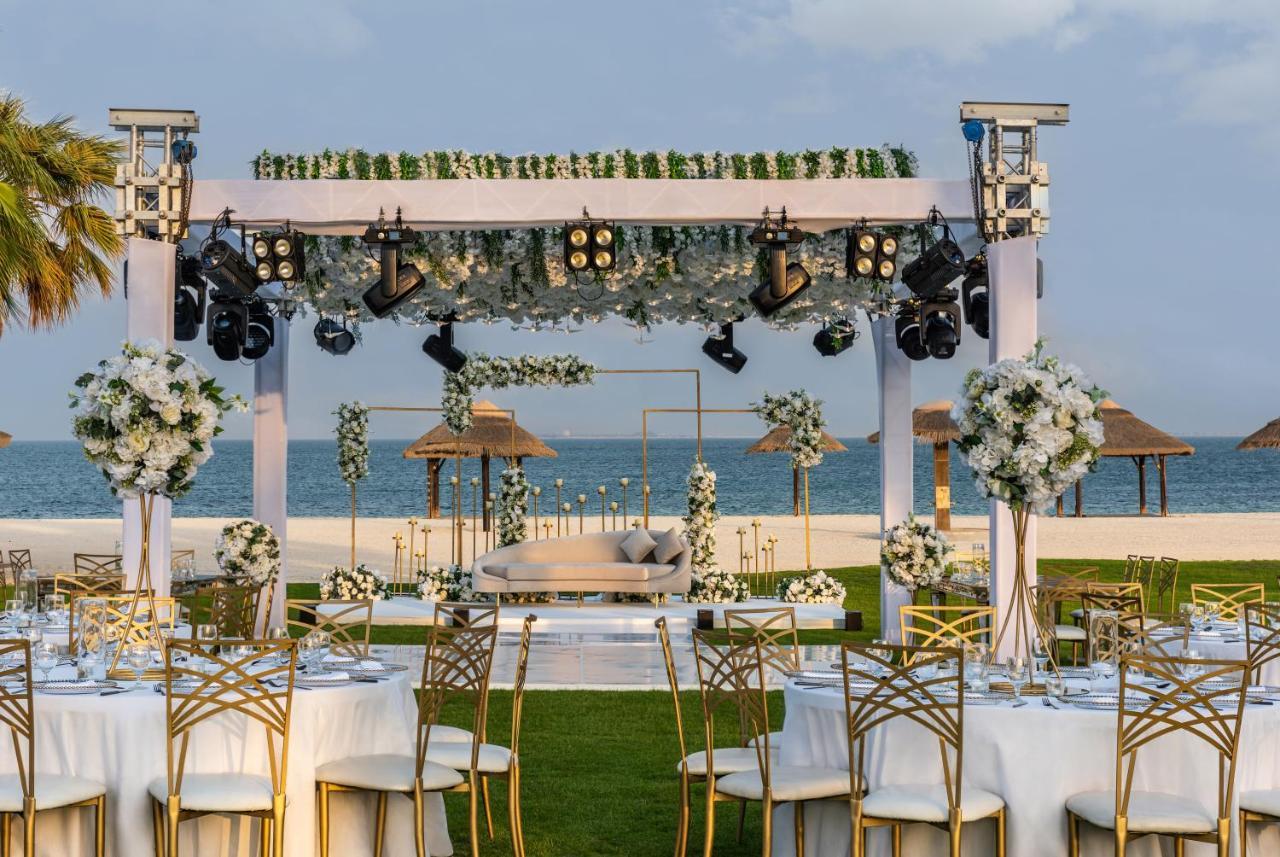 Villa Al Maya Island & *