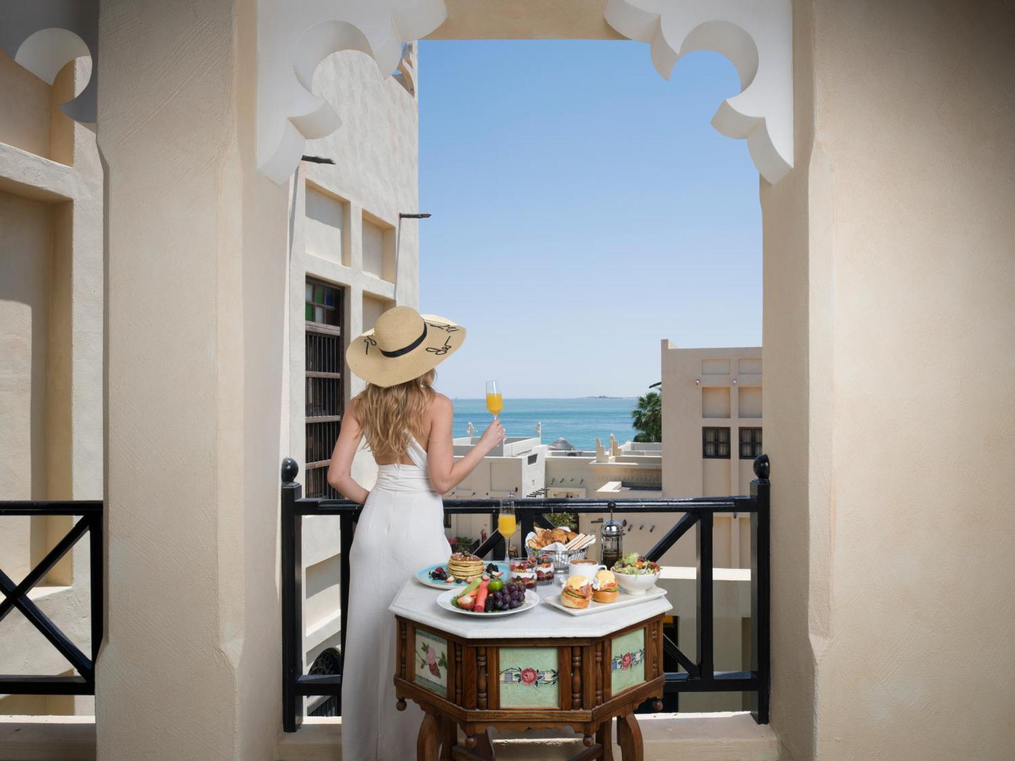 Al Maya Island & Villa