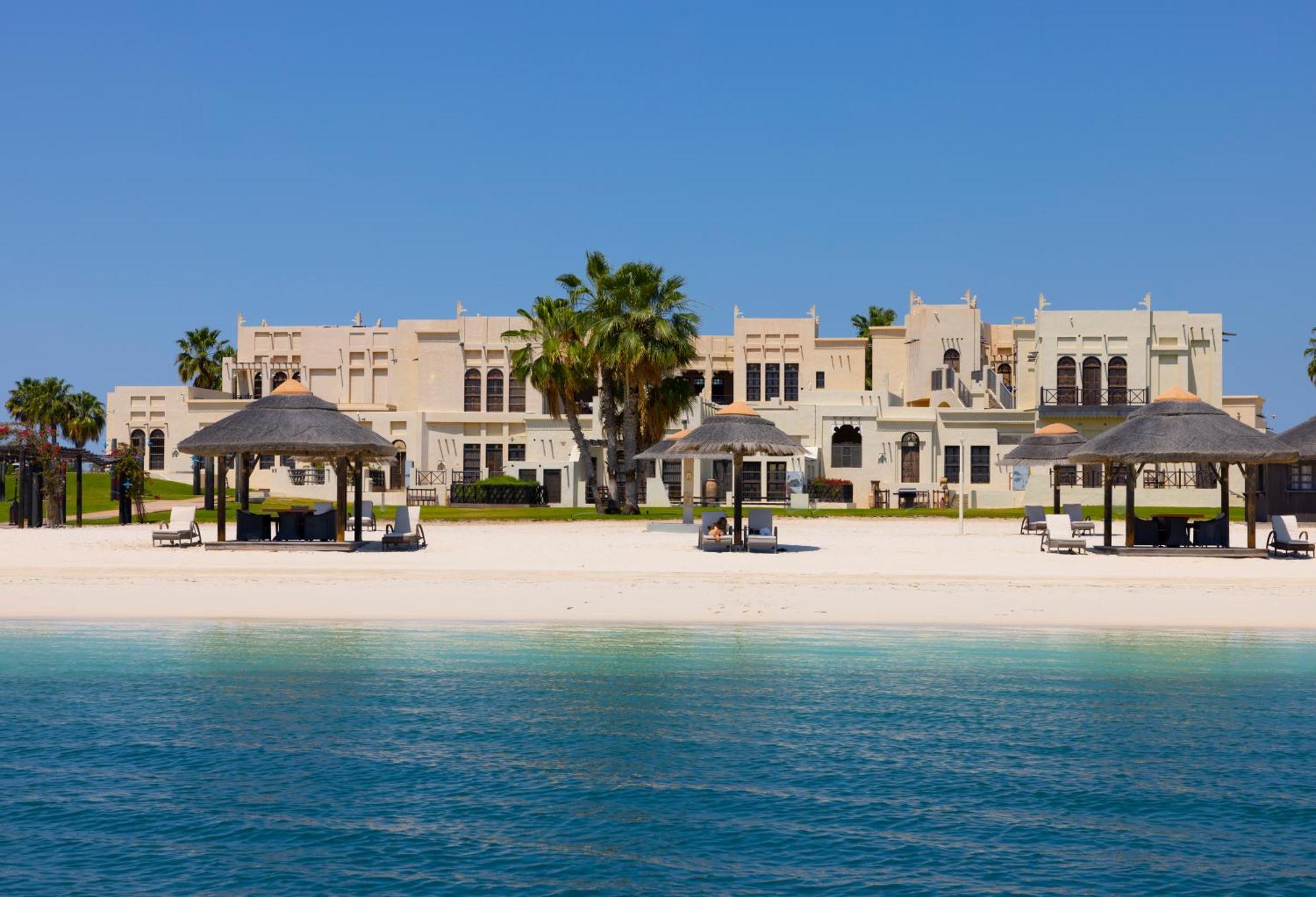 Villa Al Maya Island &