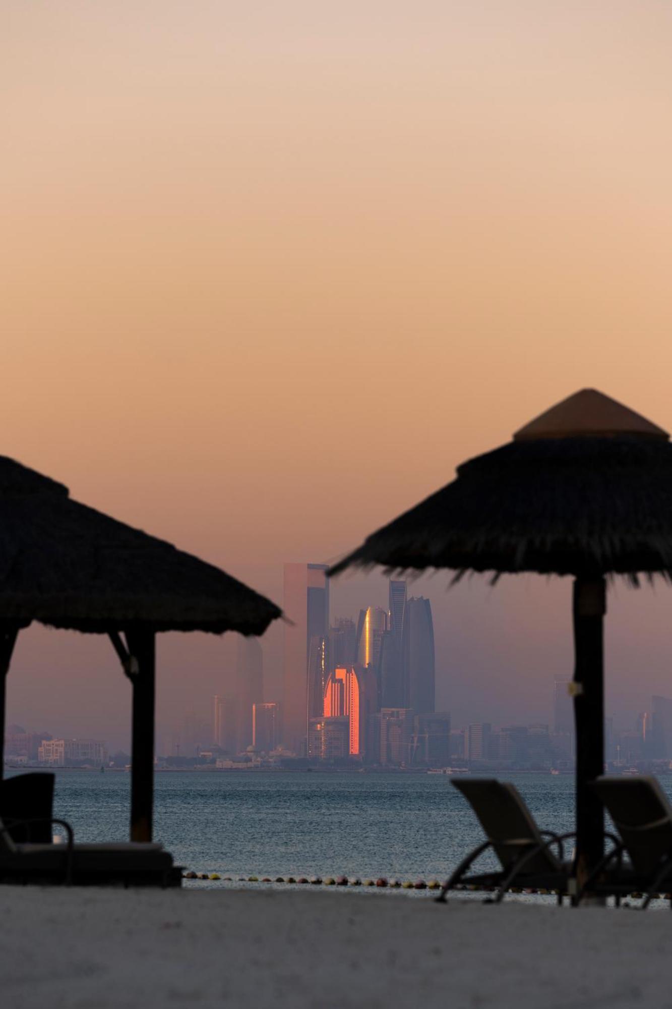 Al Maya Island & * Abu Dhabi