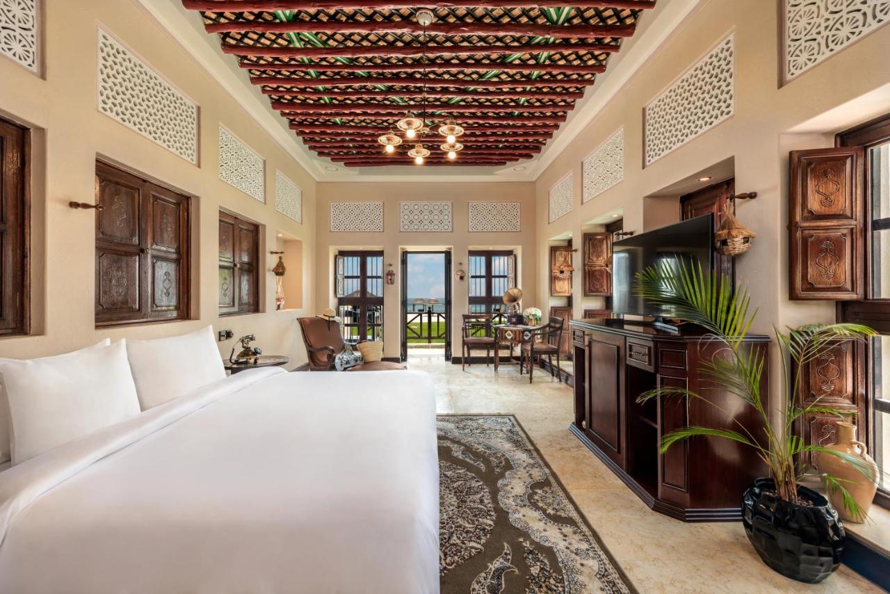 Al Maya Island & Pousada Abu Dhabi