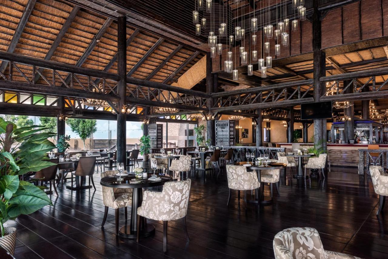 Al Maya Island &