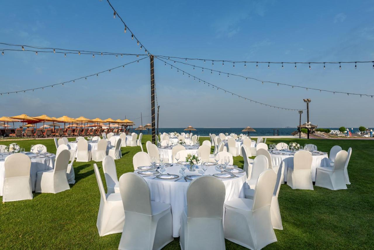 Al Maya Island & Abu Dhabi